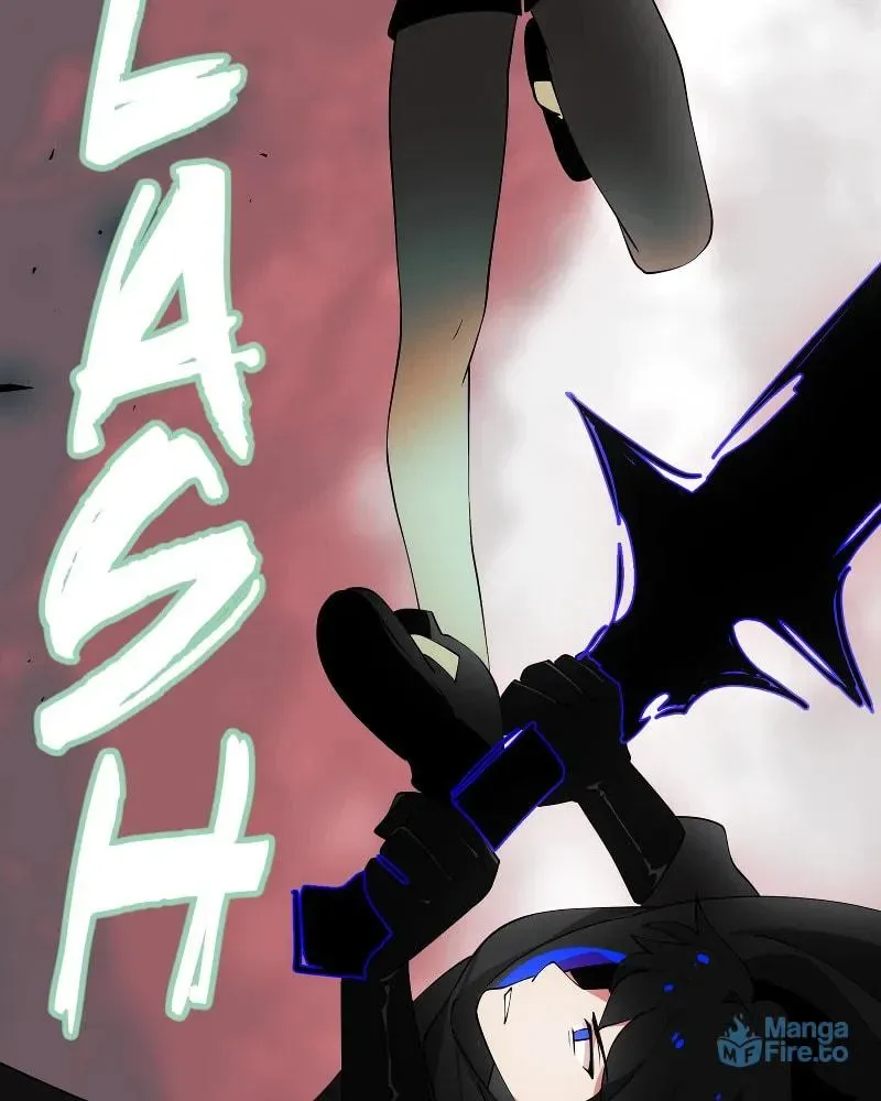I'm the Grim Reaper Chapter 217 page 36