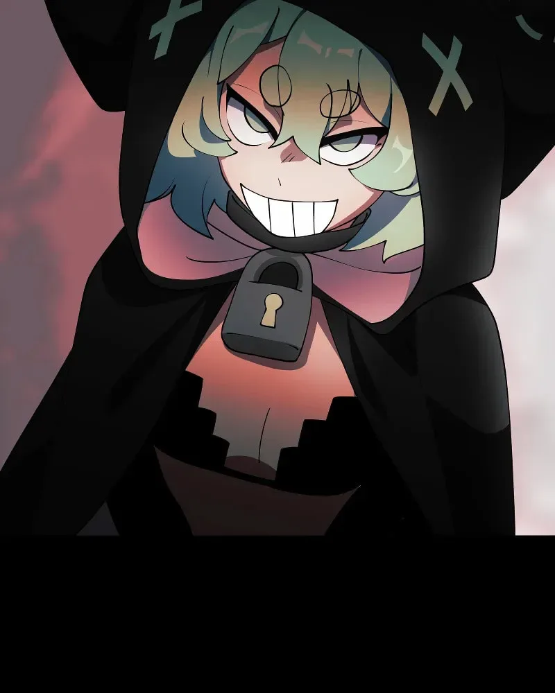 I'm the Grim Reaper Chapter 217 page 74