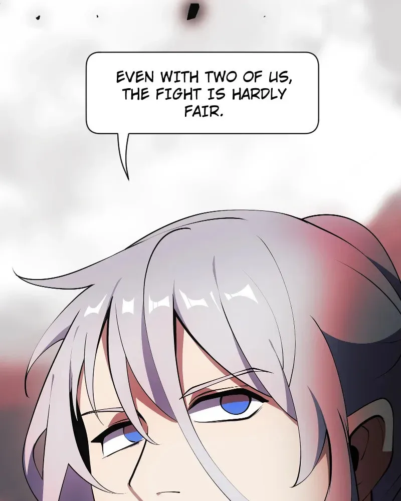I'm the Grim Reaper Chapter 217 page 88