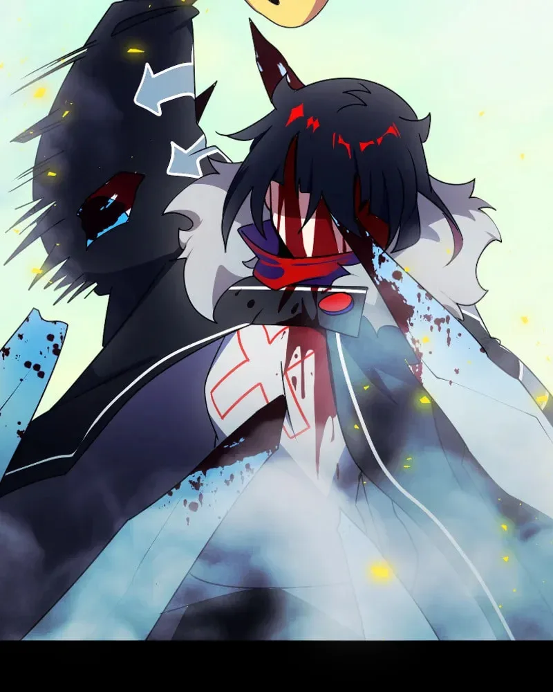 I'm the Grim Reaper Chapter 218 page 41