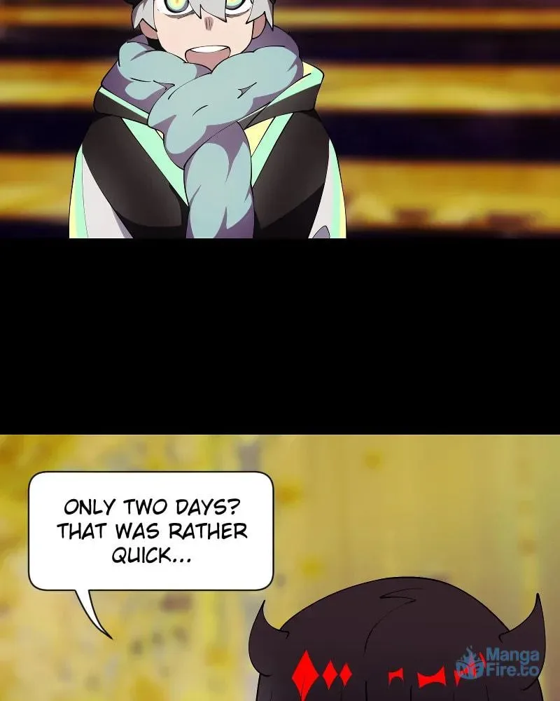 I'm the Grim Reaper Chapter 218 page 60