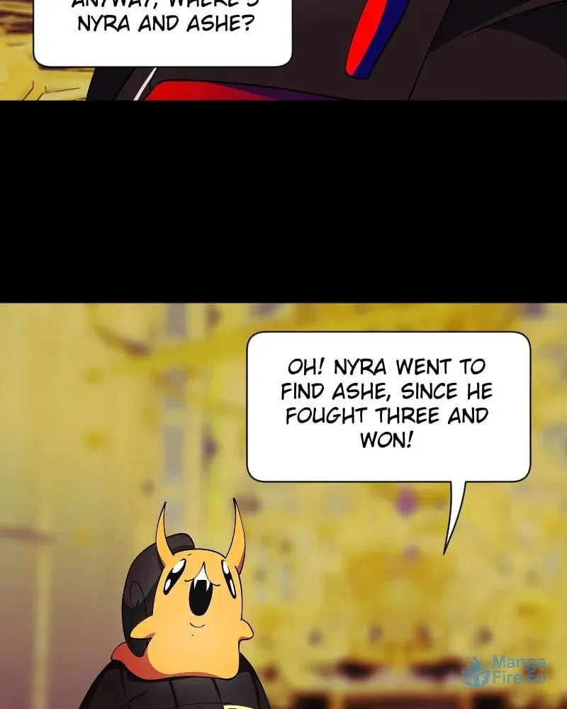 I'm the Grim Reaper Chapter 218 page 69