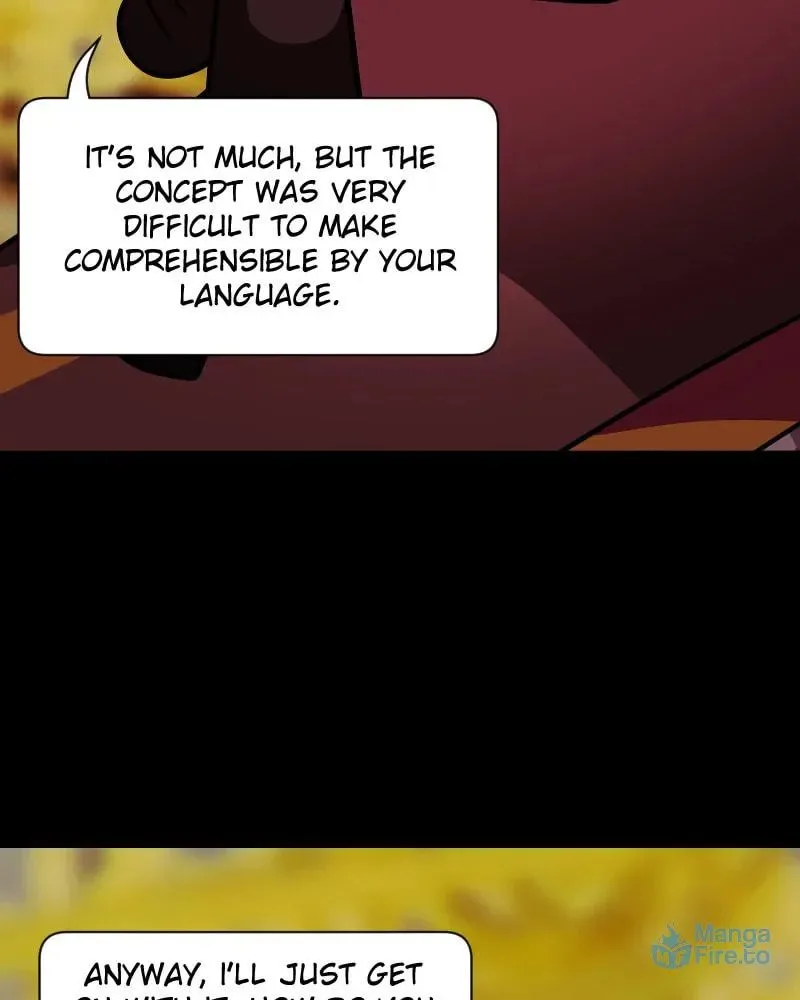 I'm the Grim Reaper Chapter 218 page 81