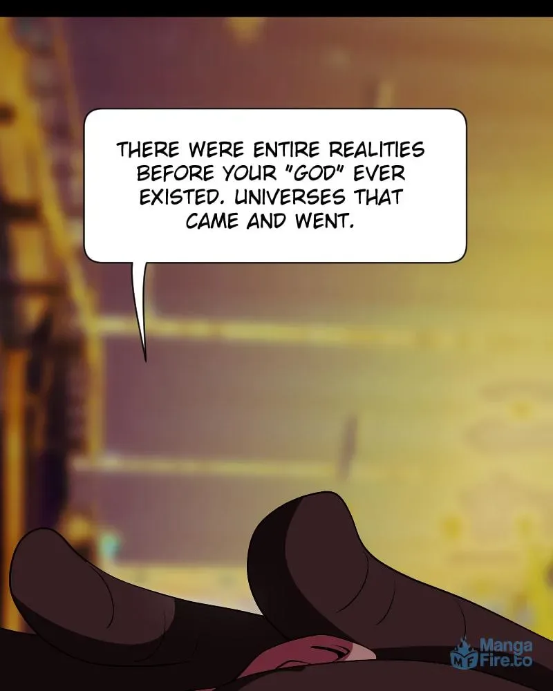I'm the Grim Reaper Chapter 218 page 87