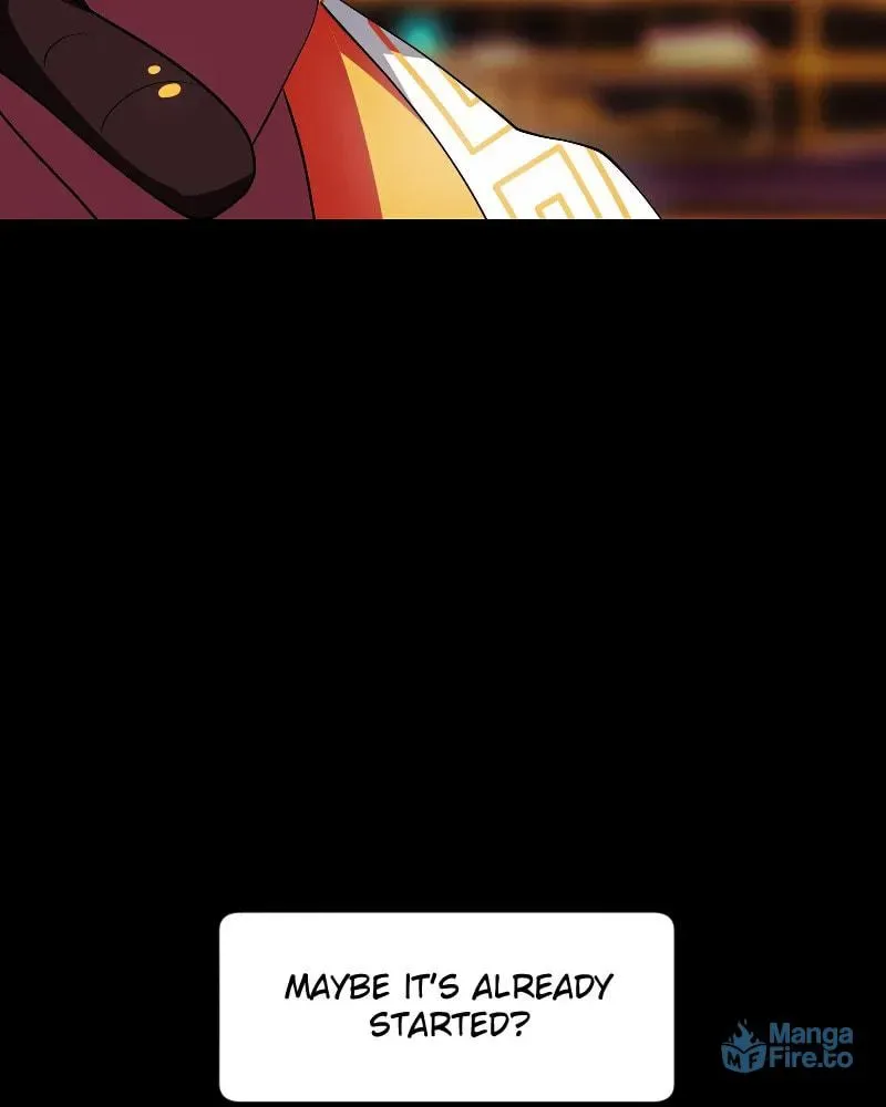 I'm the Grim Reaper Chapter 218 page 96