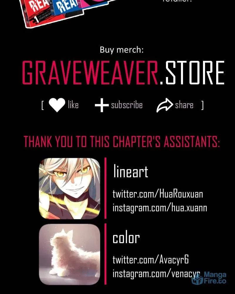 I'm the Grim Reaper Chapter 218 page 99