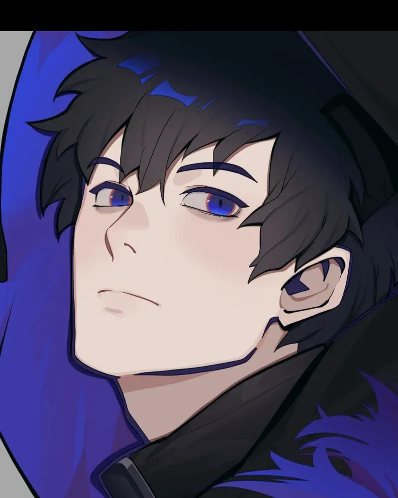 I'm the Grim Reaper Chapter 219 page 1