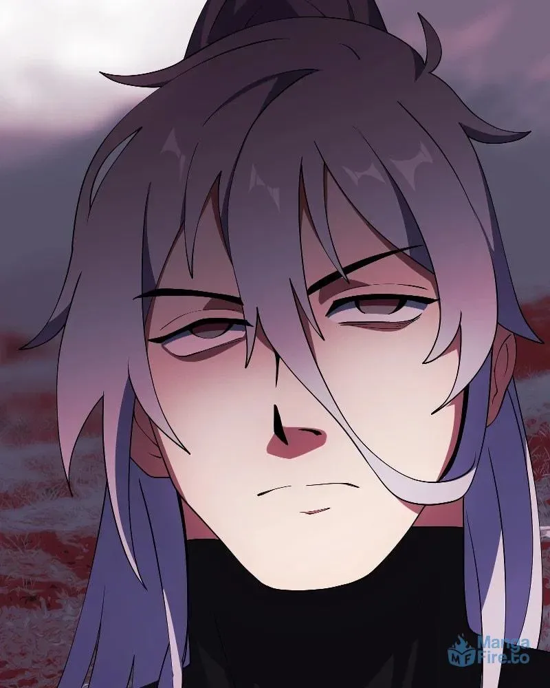 I'm the Grim Reaper Chapter 219 page 6
