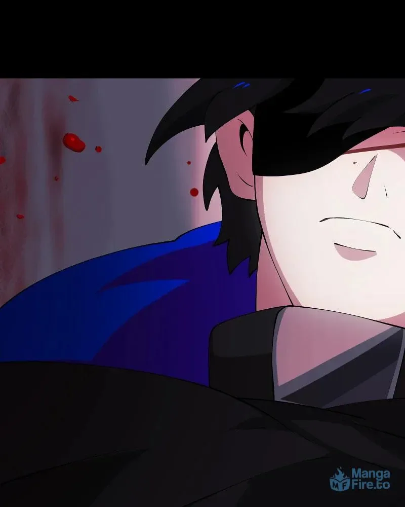 I'm the Grim Reaper Chapter 219 page 30