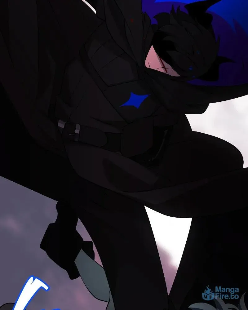 I'm the Grim Reaper Chapter 219 page 33