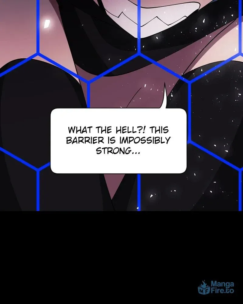 I'm the Grim Reaper Chapter 219 page 51
