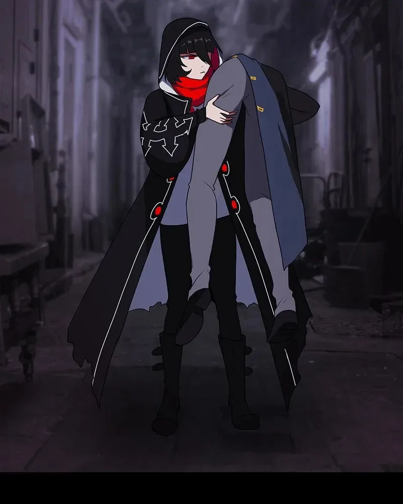 I'm the Grim Reaper Chapter 22 page 7