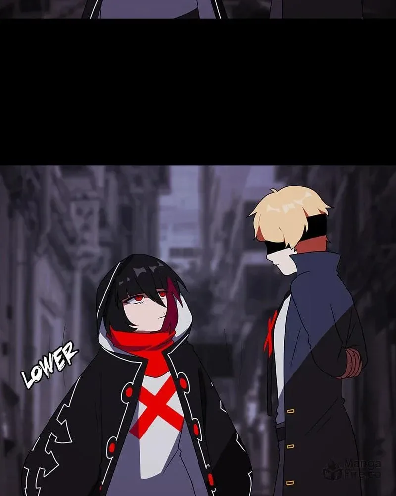 I'm the Grim Reaper Chapter 22 page 12