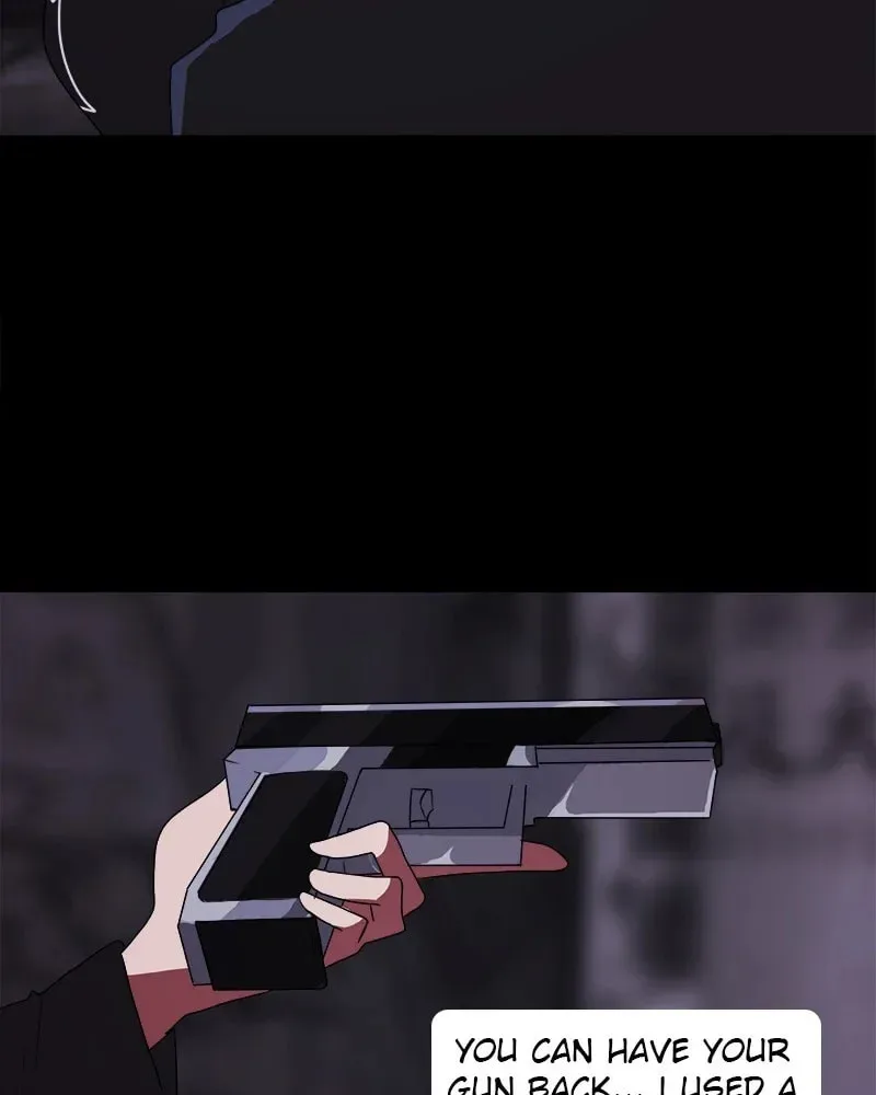I'm the Grim Reaper Chapter 22 page 23
