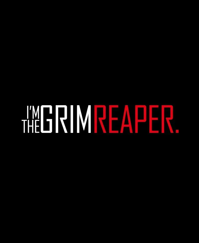 I'm the Grim Reaper Chapter 22 page 1