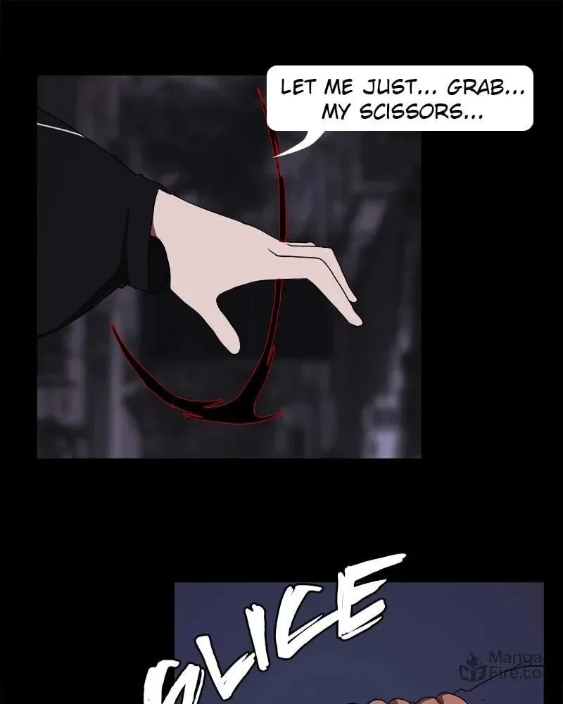 I'm the Grim Reaper Chapter 22 page 15