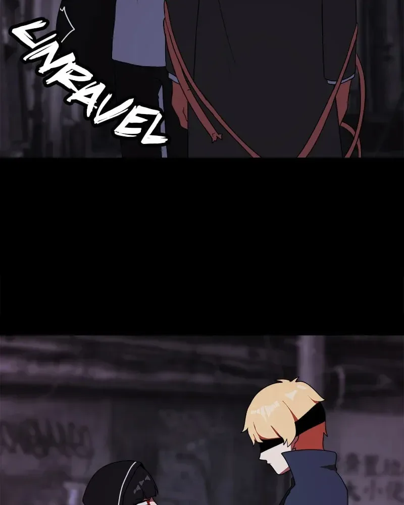 I'm the Grim Reaper Chapter 22 page 17
