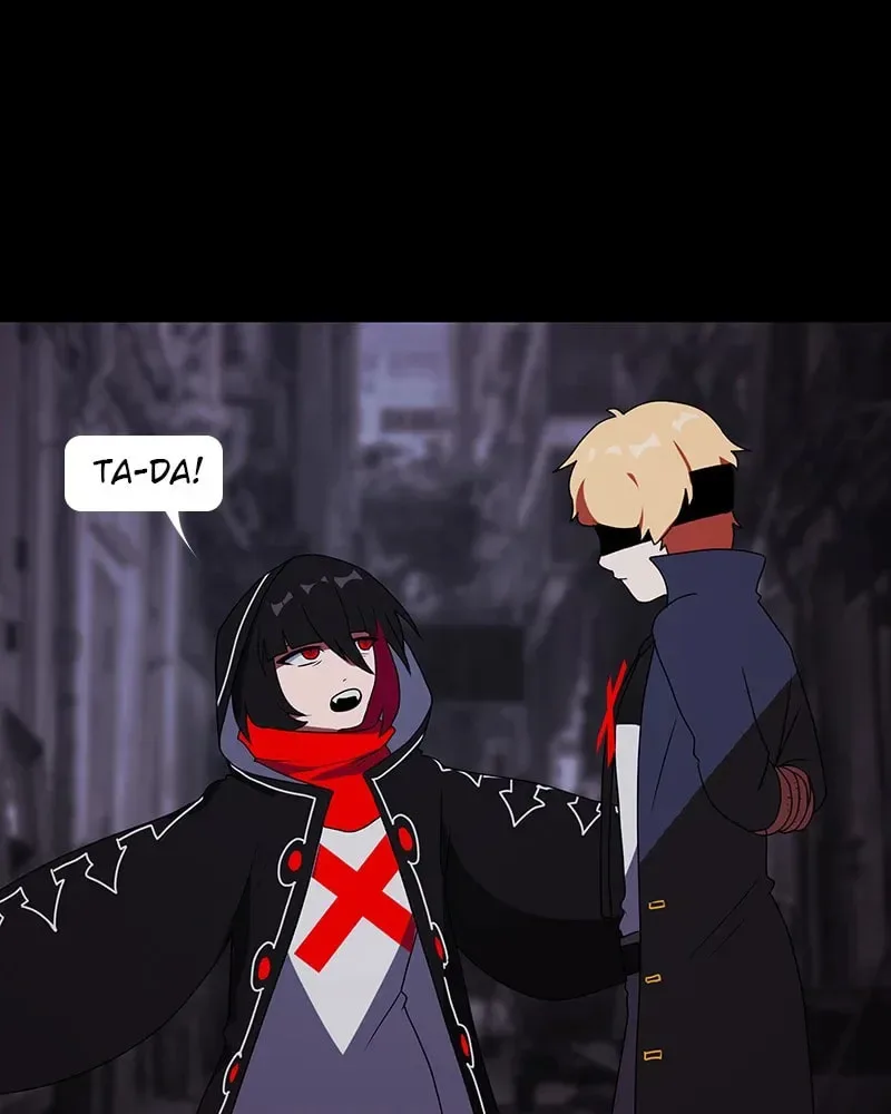 I'm the Grim Reaper Chapter 22 page 11