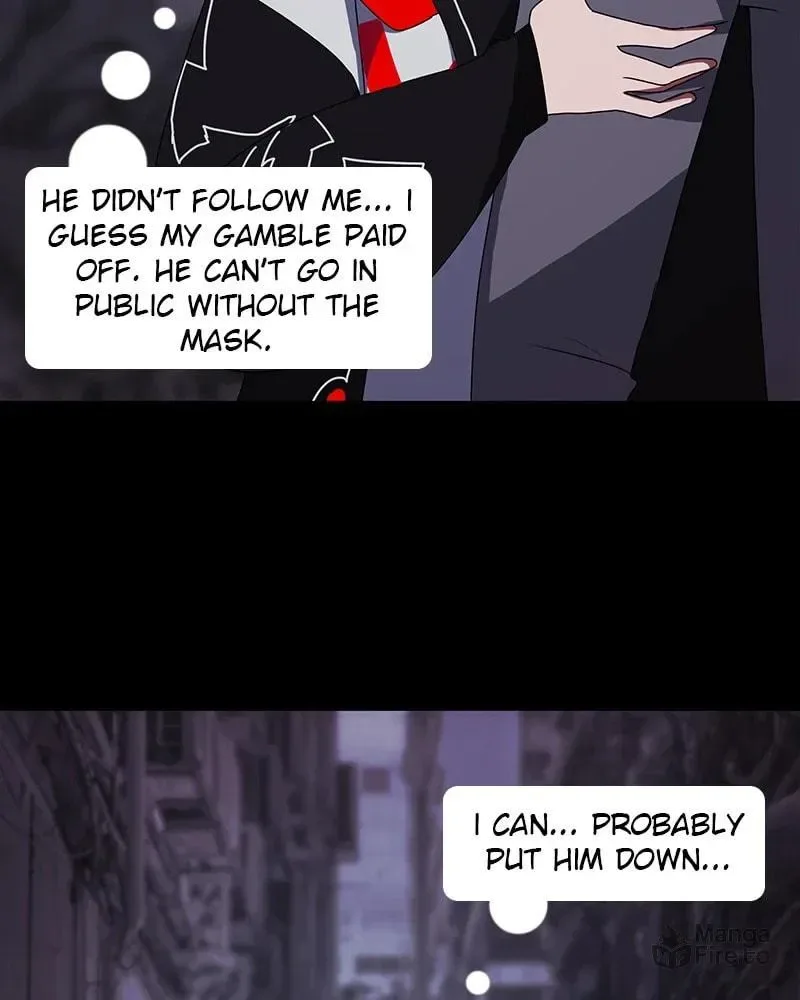 I'm the Grim Reaper Chapter 22 page 6