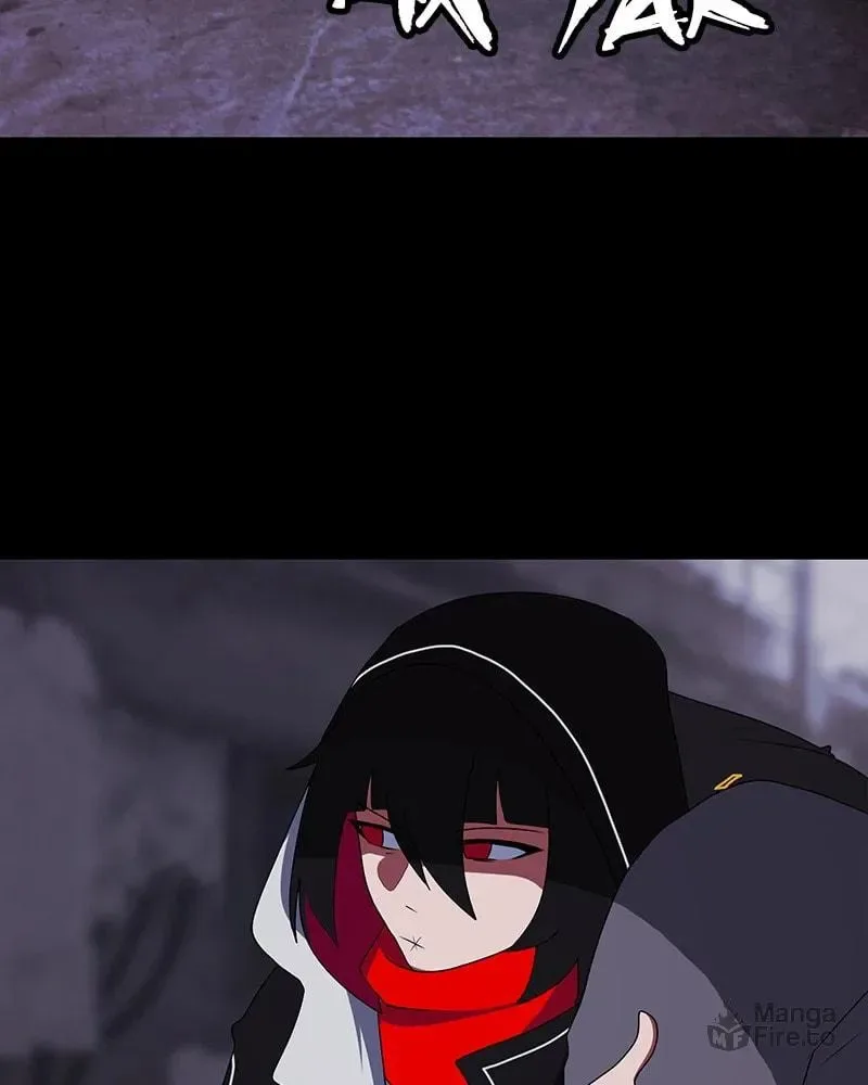 I'm the Grim Reaper Chapter 22 page 5