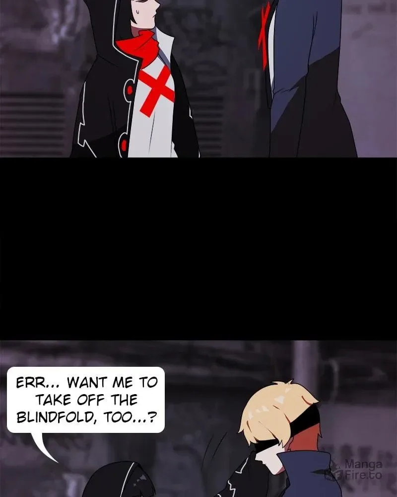 I'm the Grim Reaper Chapter 22 page 18
