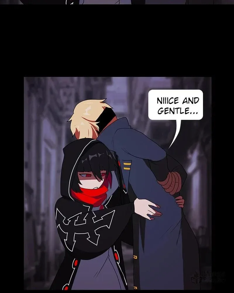 I'm the Grim Reaper Chapter 22 page 10