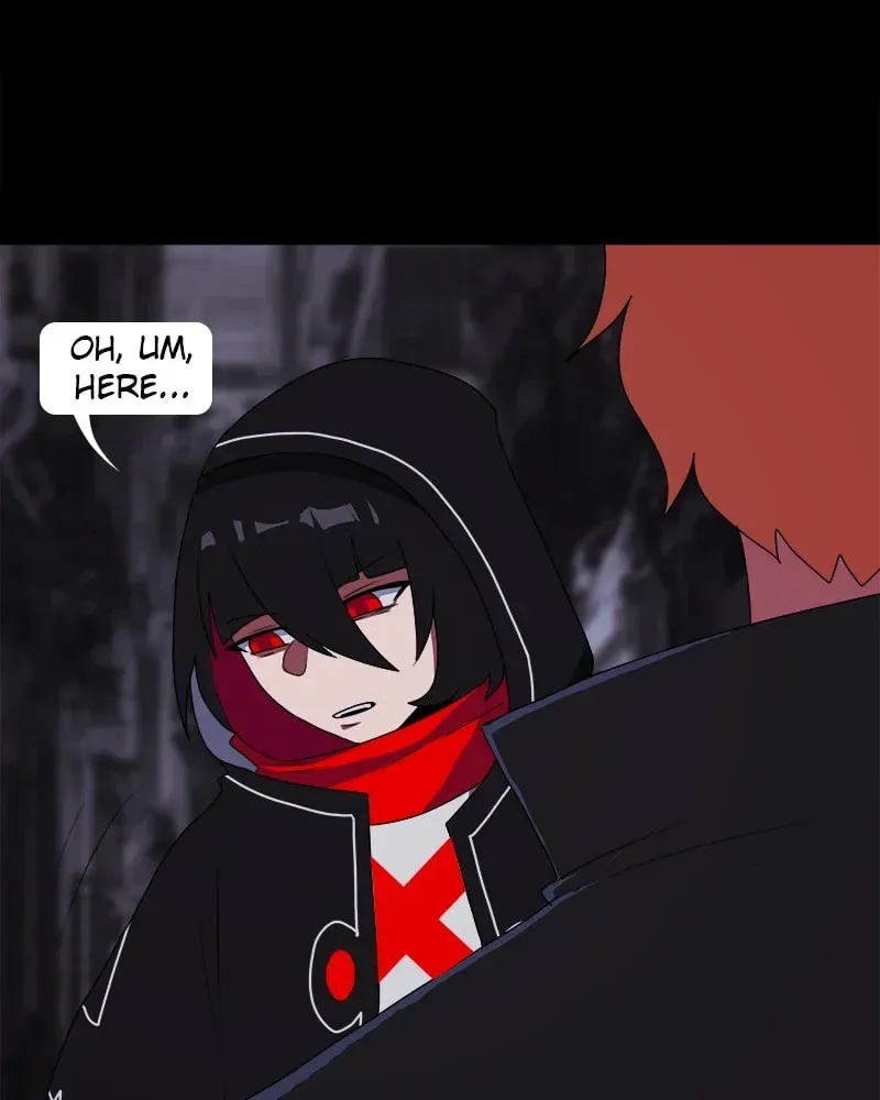 I'm the Grim Reaper Chapter 22 page 22