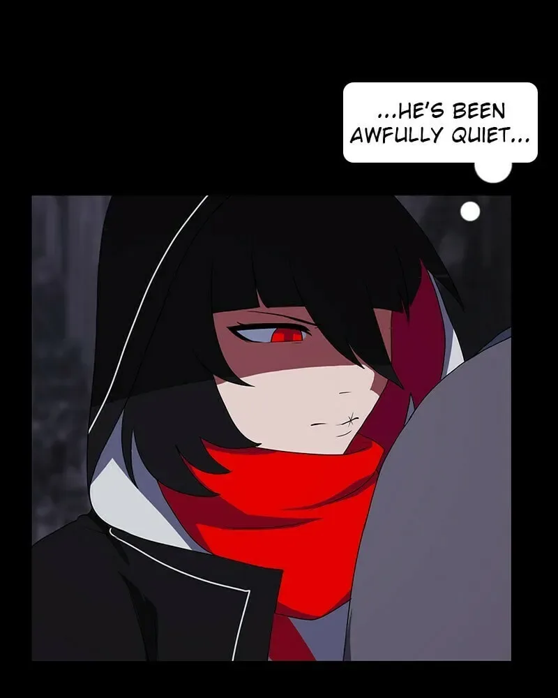 I'm the Grim Reaper Chapter 22 page 8