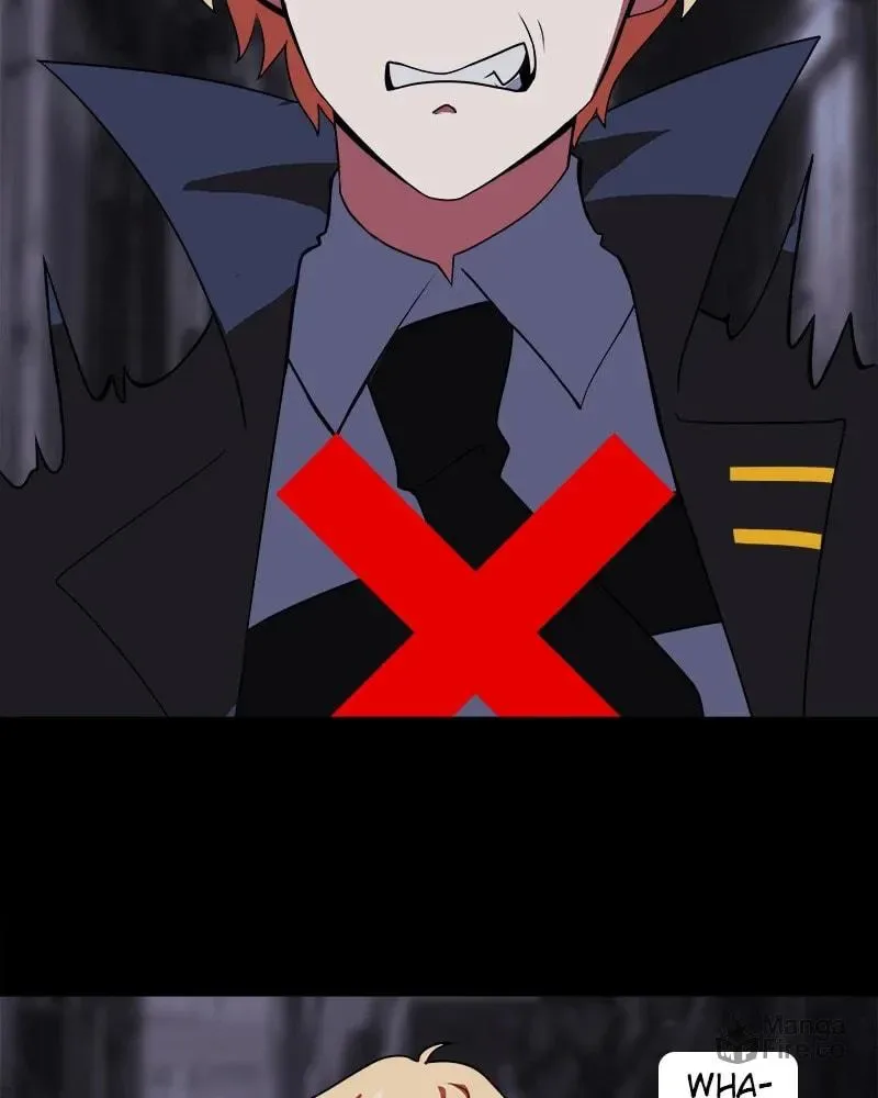 I'm the Grim Reaper Chapter 22 page 25