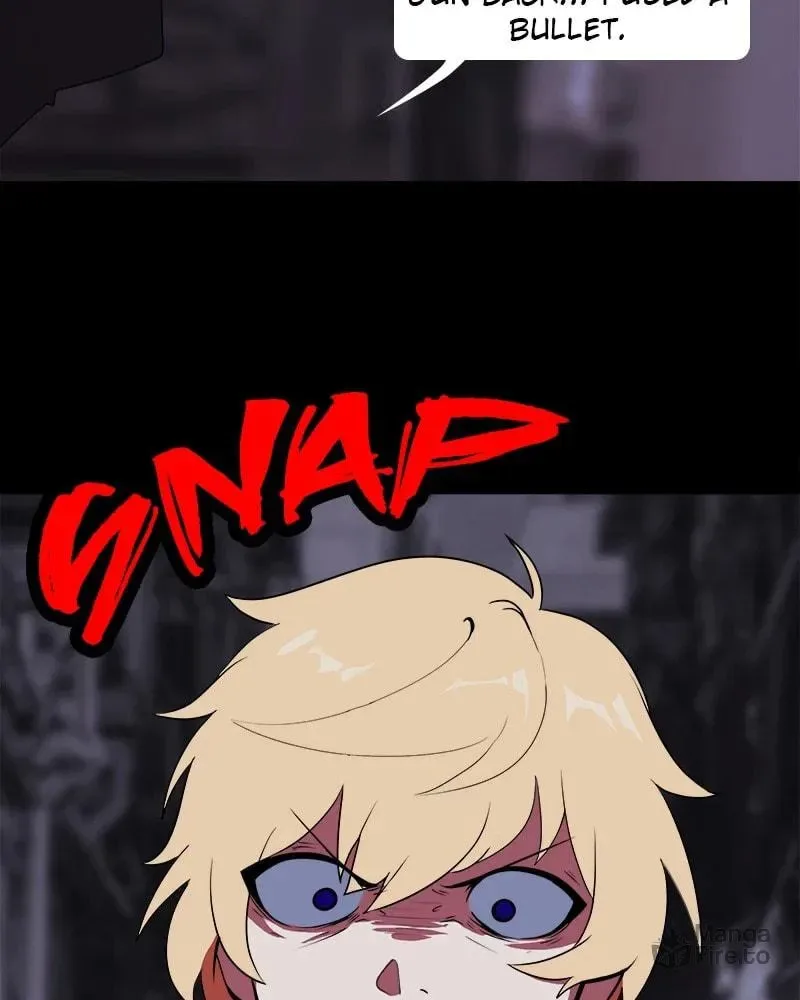 I'm the Grim Reaper Chapter 22 page 24