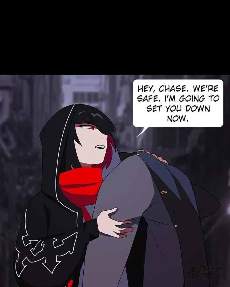 I'm the Grim Reaper Chapter 22 page 9