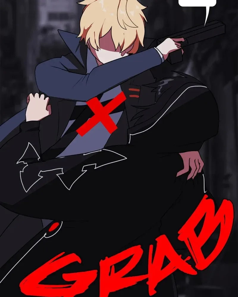 I'm the Grim Reaper Chapter 22 page 26