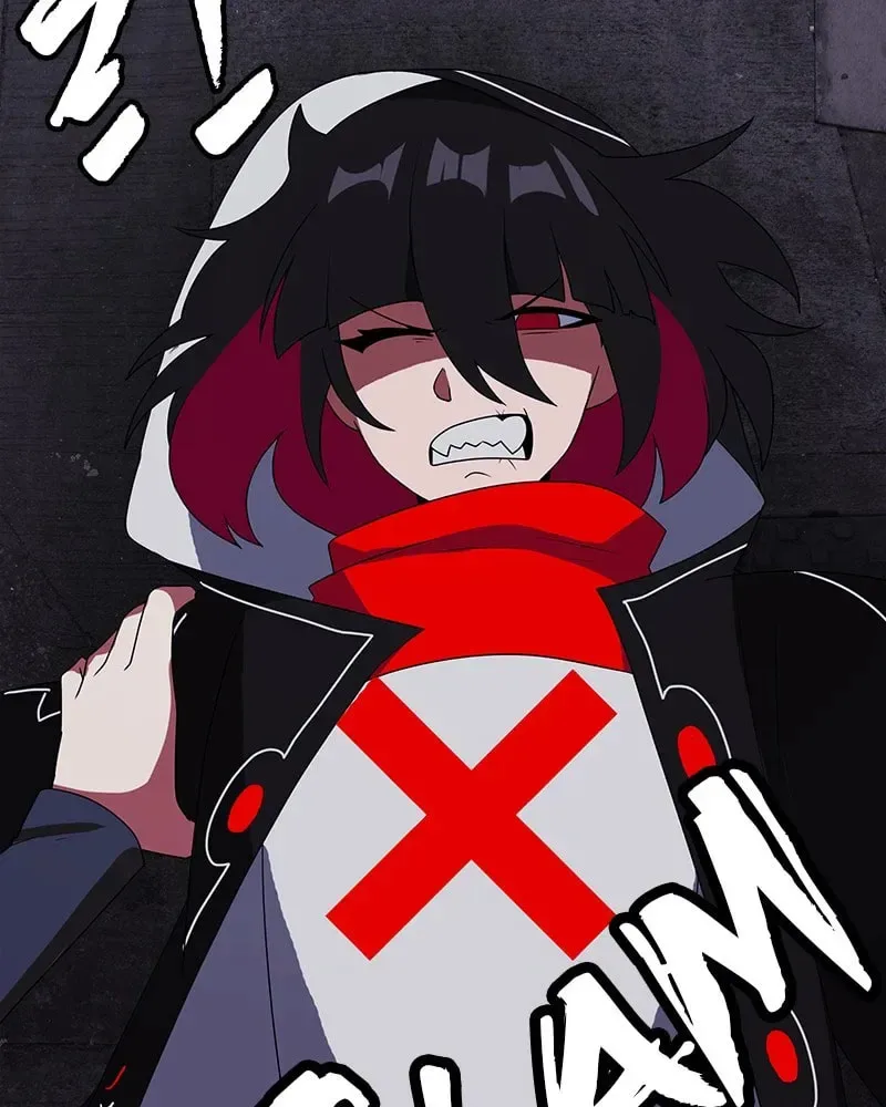 I'm the Grim Reaper Chapter 22 page 29