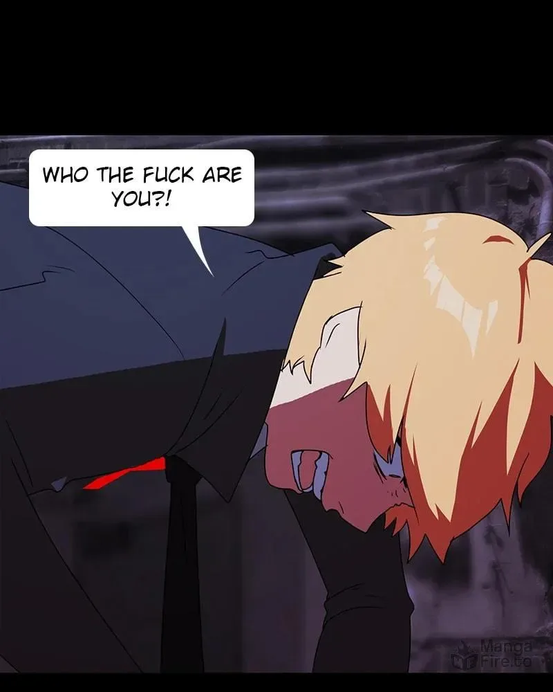 I'm the Grim Reaper Chapter 22 page 33