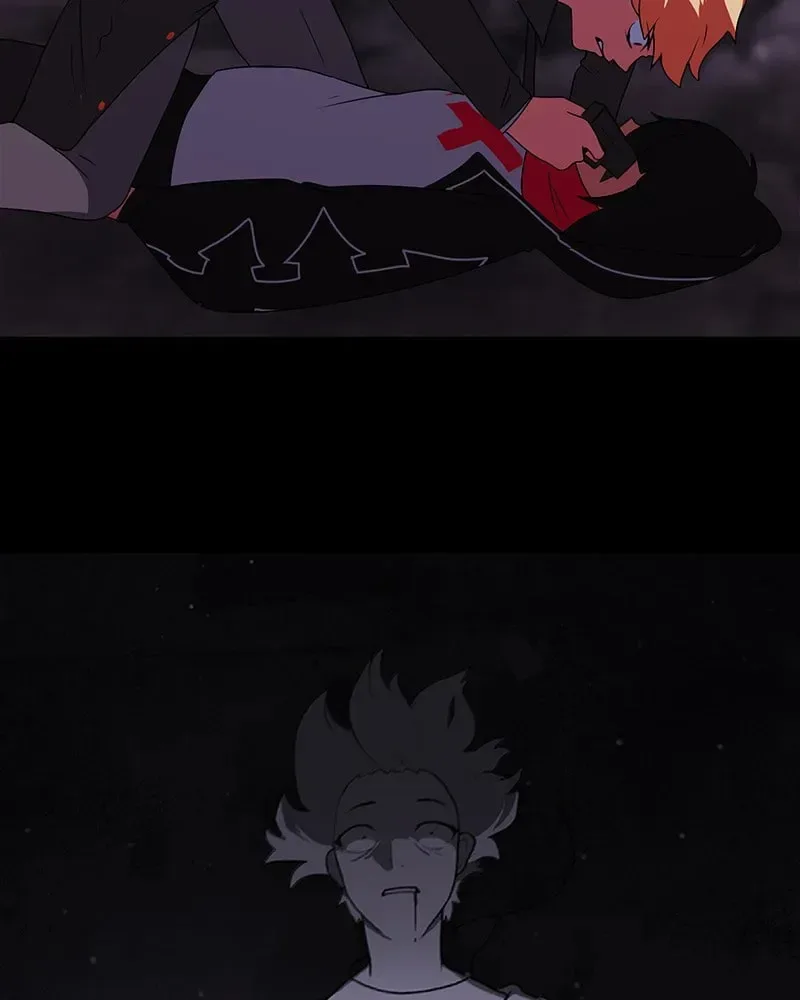 I'm the Grim Reaper Chapter 22 page 37