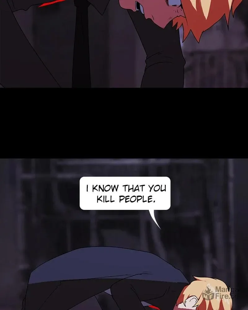 I'm the Grim Reaper Chapter 22 page 36
