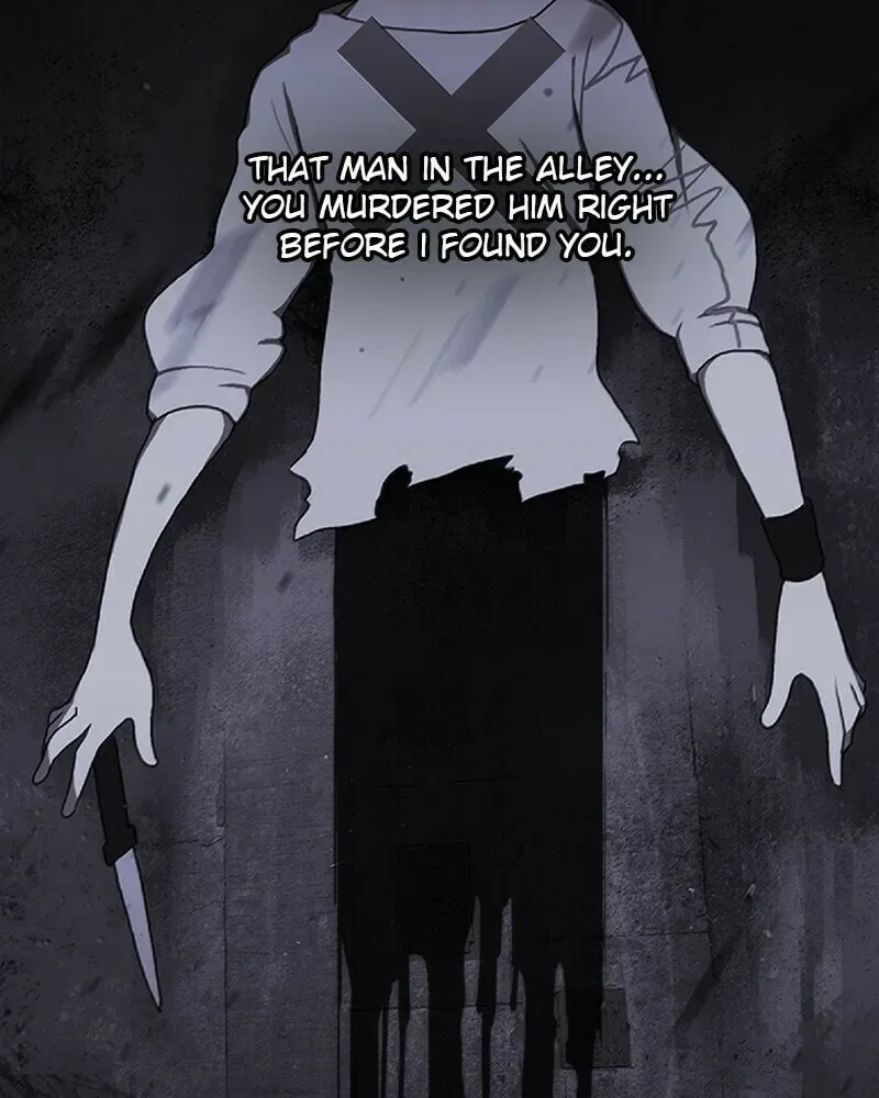 I'm the Grim Reaper Chapter 22 page 38