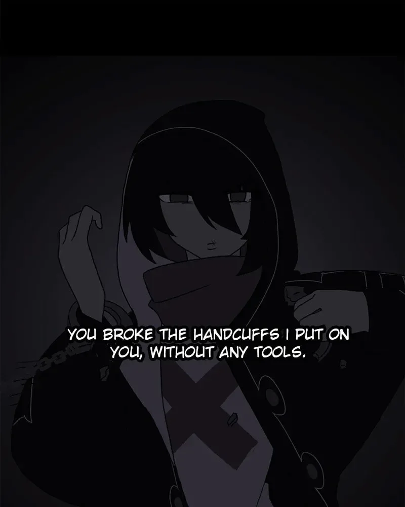 I'm the Grim Reaper Chapter 22 page 41