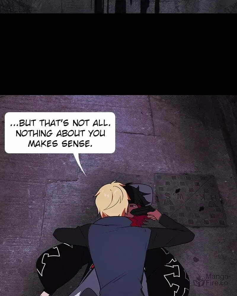 I'm the Grim Reaper Chapter 22 page 39