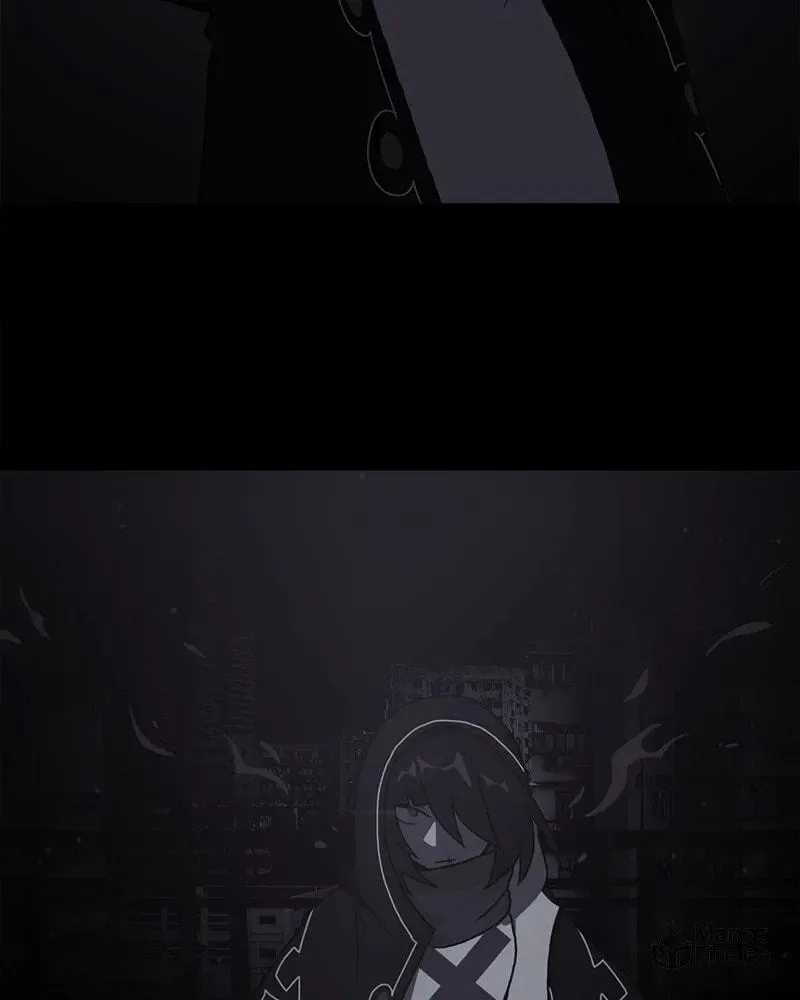 I'm the Grim Reaper Chapter 22 page 42