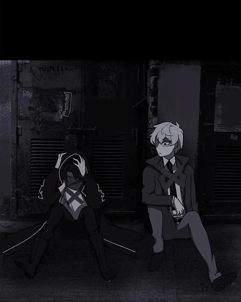 I'm the Grim Reaper Chapter 22 page 48
