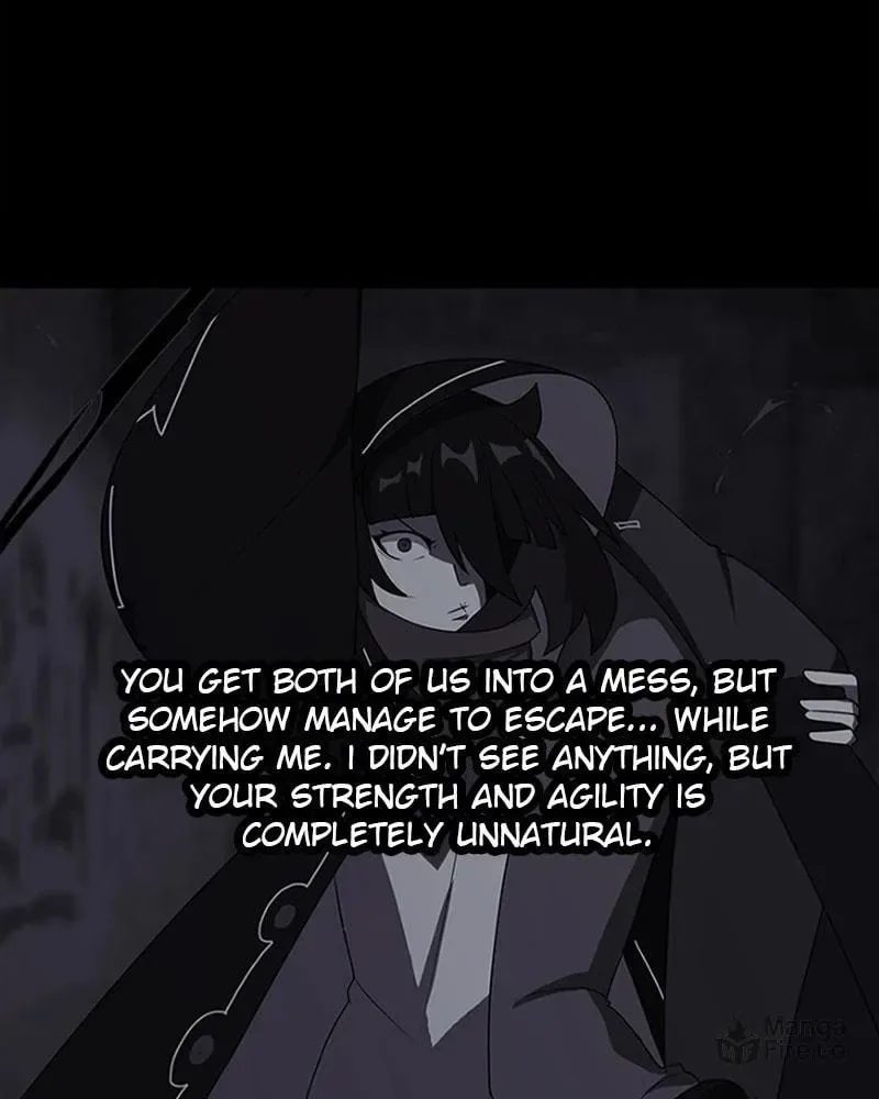 I'm the Grim Reaper Chapter 22 page 45