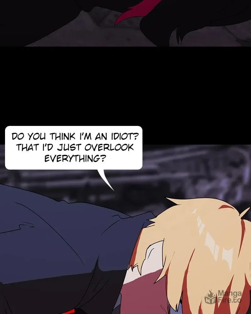 I'm the Grim Reaper Chapter 22 page 35