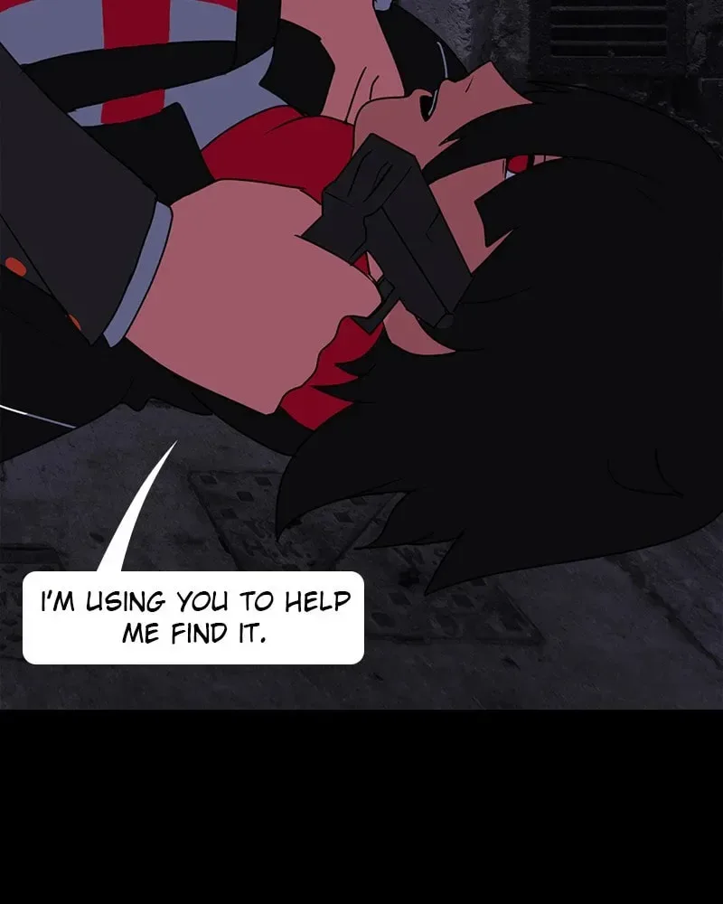 I'm the Grim Reaper Chapter 22 page 56