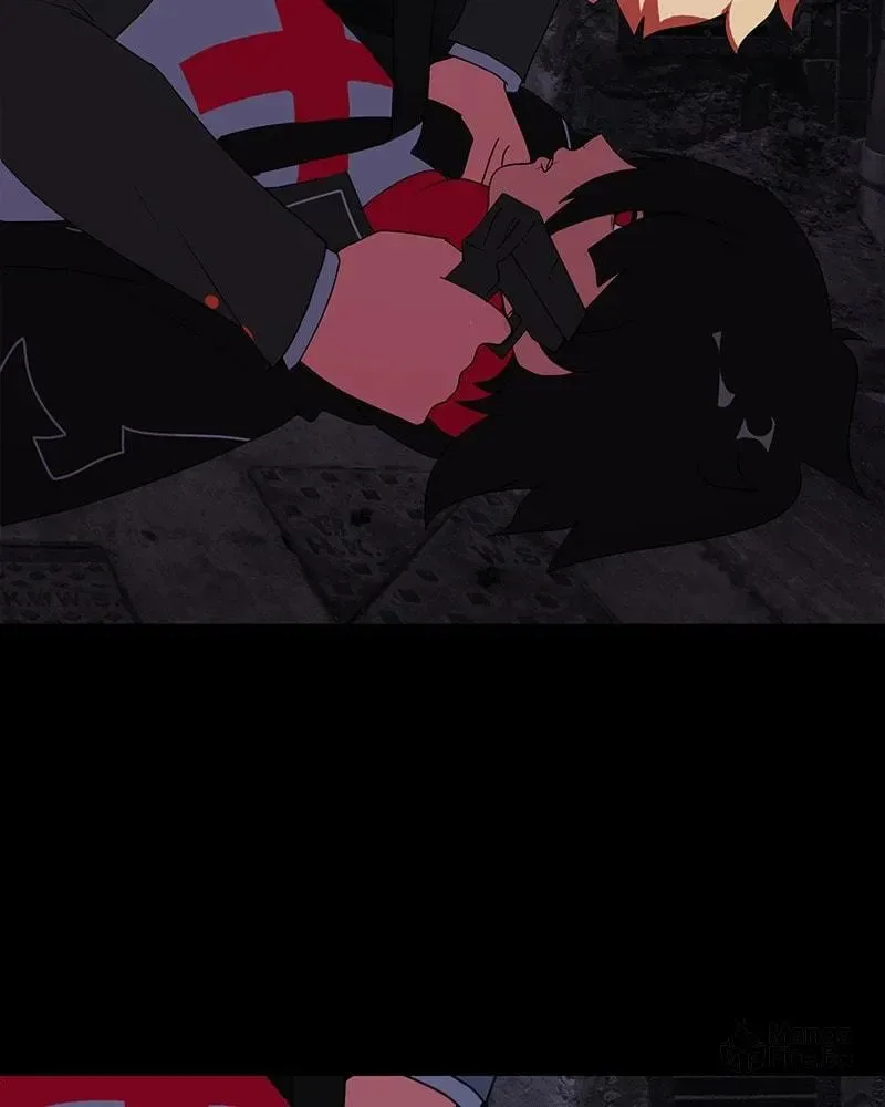I'm the Grim Reaper Chapter 22 page 55