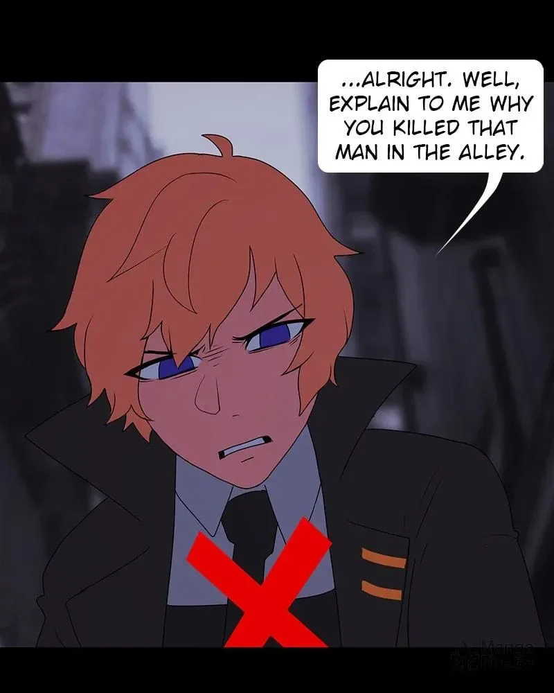 I'm the Grim Reaper Chapter 22 page 63