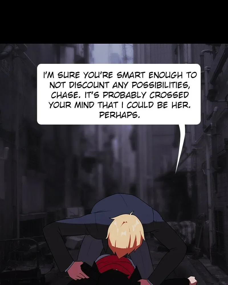 I'm the Grim Reaper Chapter 22 page 58
