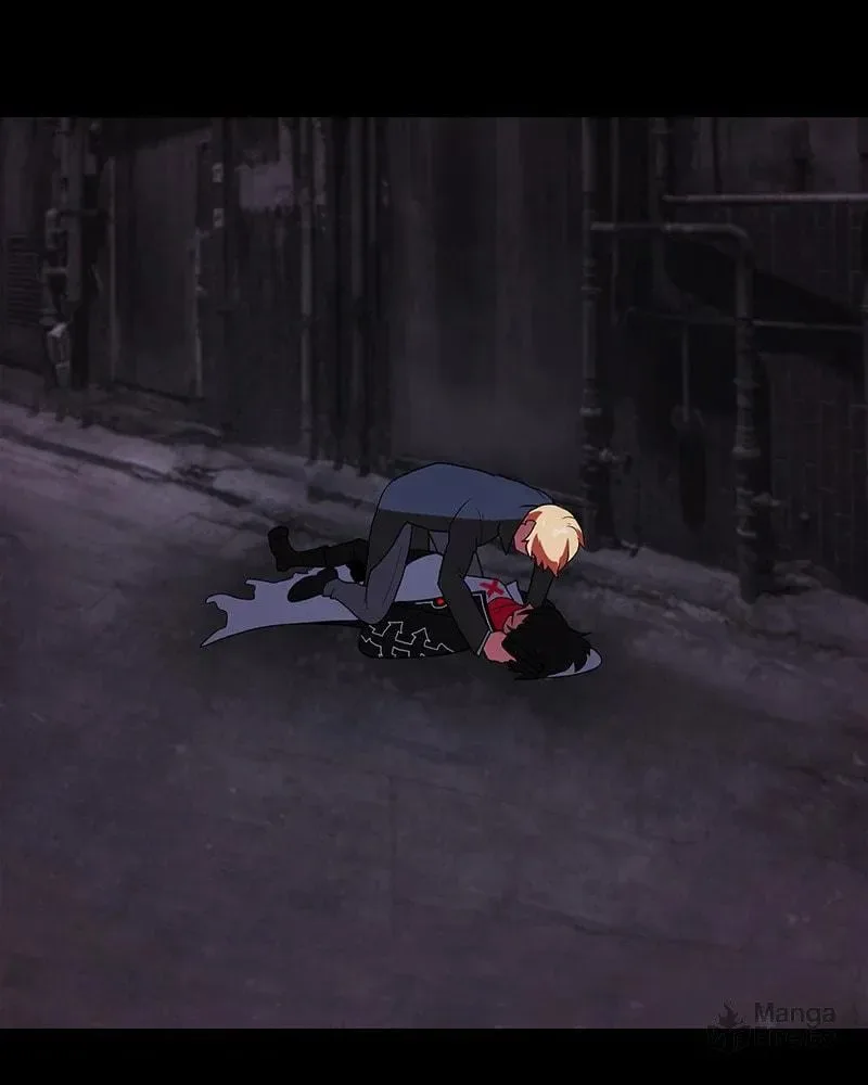 I'm the Grim Reaper Chapter 22 page 66