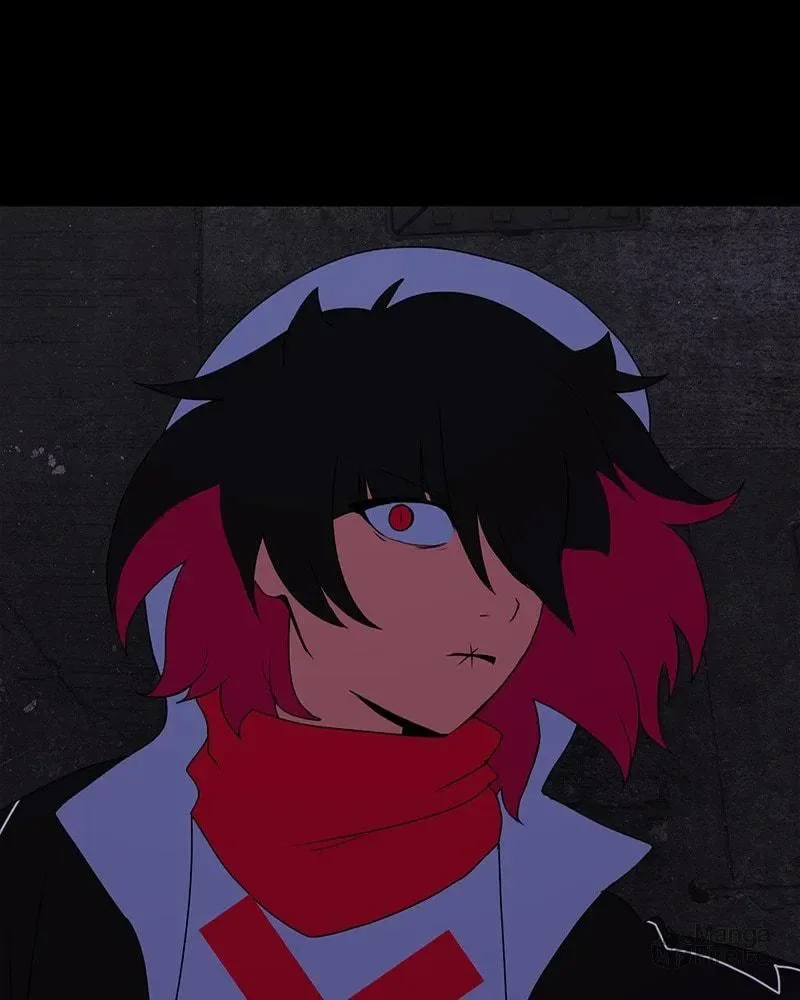 I'm the Grim Reaper Chapter 22 page 80