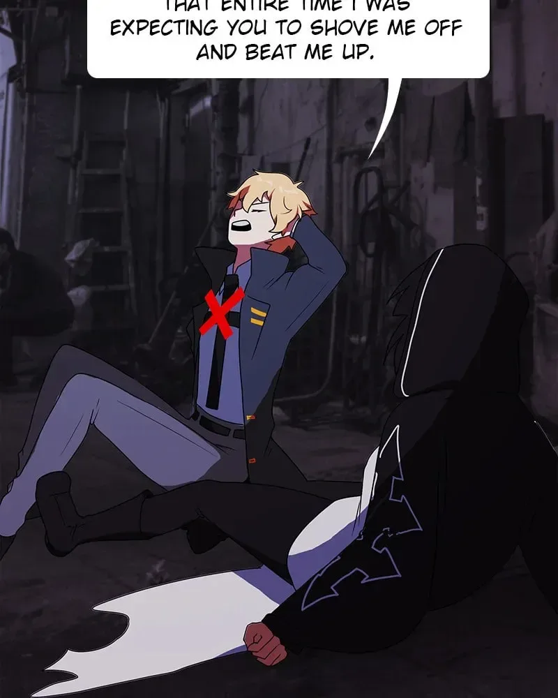 I'm the Grim Reaper Chapter 22 page 83